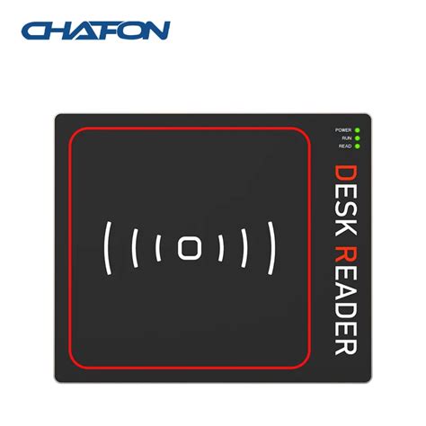 chafon uhf rfid usb desktop reader|shenzhen chafon software.